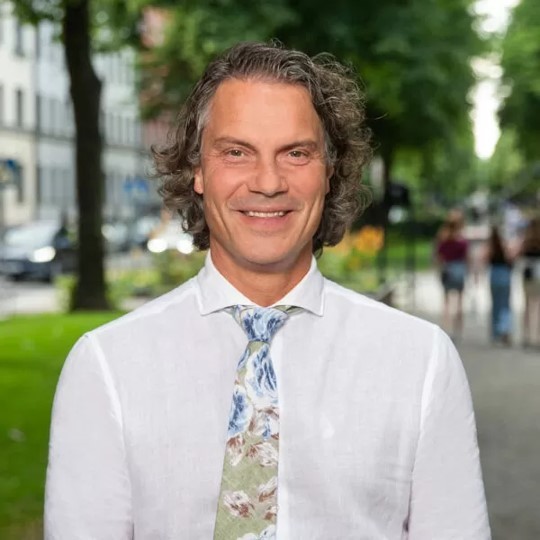 Pierre Cederberg